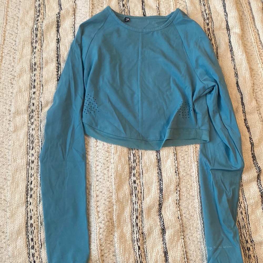 Gymshark x Whitney Simmons!